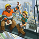Illustration for article titled After a Sandy Delay, CityVille 2 Launches Today
